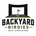 Backyard Birdies - Home